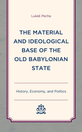 The Material and Ideological Base of the Old