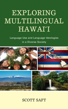 Exploring Multilingual Hawaii