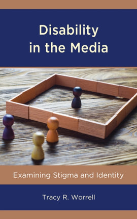 Disability in the Media