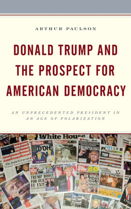 Donald Trump and the Prospect for American