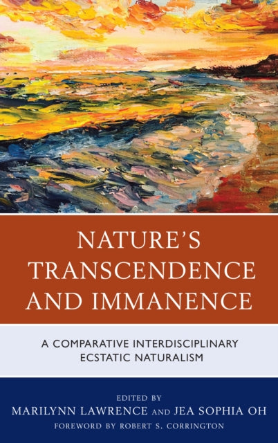 Natures Transcendence and Immanence