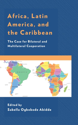 Africa Latin America and the Caribbean