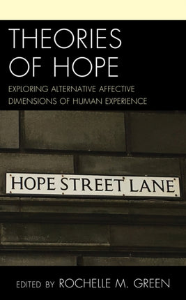 Theories of Hope