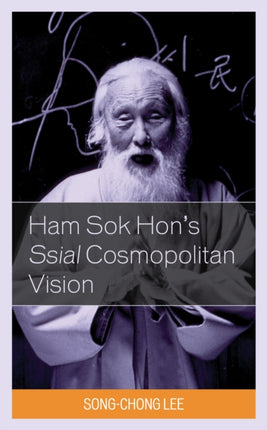 Ham Sok Hons Ssial Cosmopolitan Vision