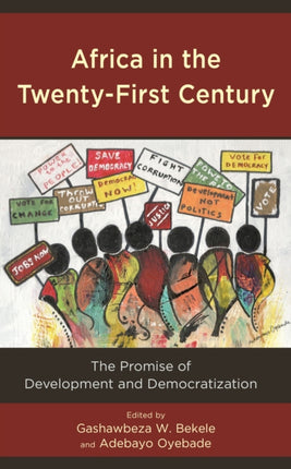 Africa in the TwentyFirst Century