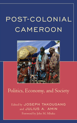 PostColonial Cameroon