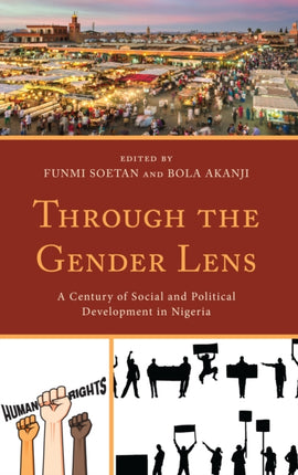 Through the Gender Lens
