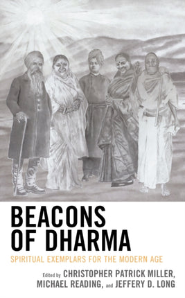 Beacons of Dharma