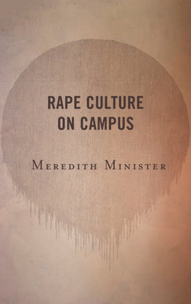 Rape Culture on Campus