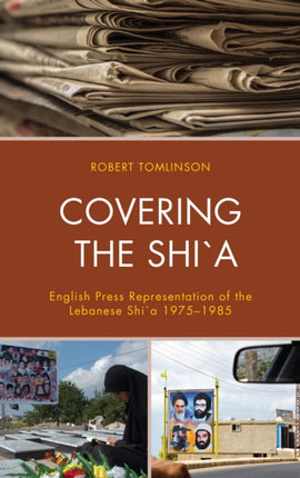 Covering the Shia