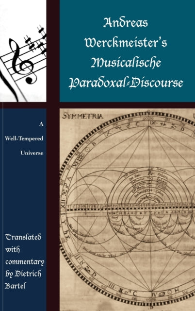 Andreas Werckmeisters Musicalische