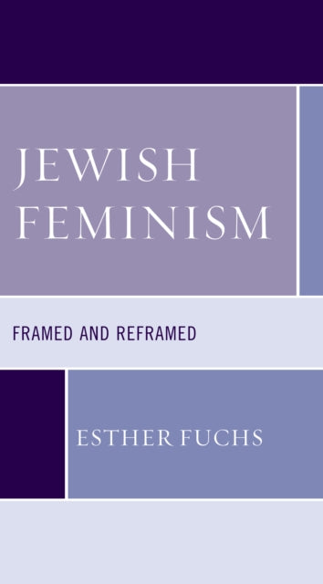 Jewish Feminism
