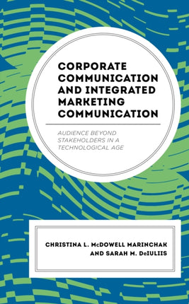Corporate Communication and Integrated Marketing