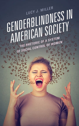 Genderblindness in American Society