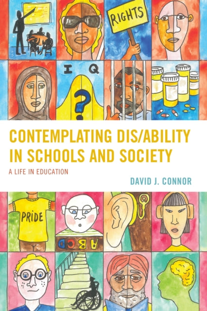 Contemplating DisAbility in Schools and Society