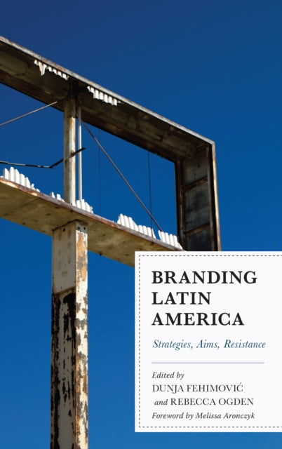 Branding Latin America