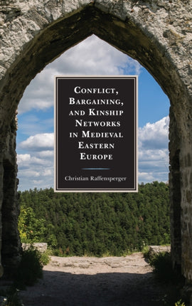 Conflict Bargaining and Kinship Networks in