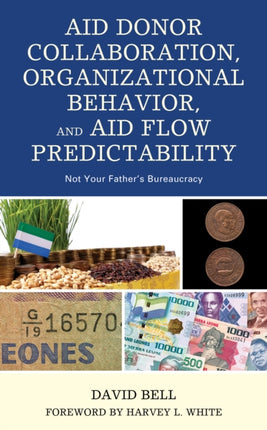 Aid Donor Collaboration Organizational Behavior