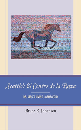 Seattles El Centro de la Raza
