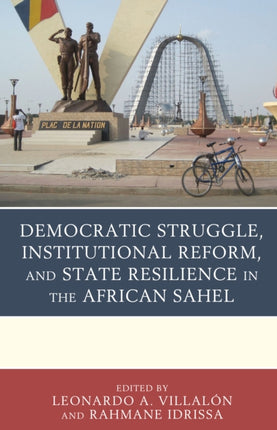 Democratic Struggle Institutional Reform and