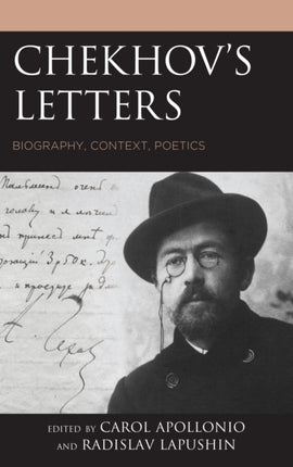 Chekhovs Letters
