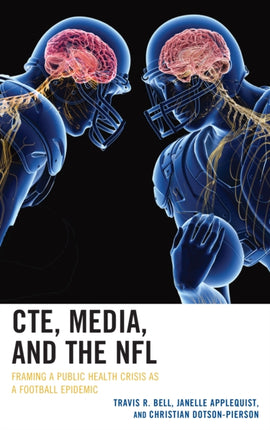 CTE Media and the NFL