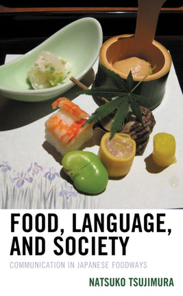 Food Language and Society