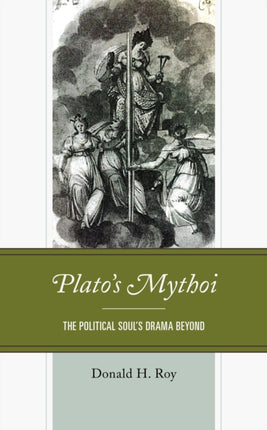 Platos Mythoi