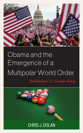 Obama and the Emergence of a Multipolar World