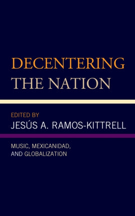 Decentering the Nation
