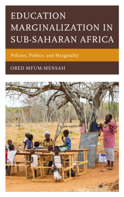 Education Marginalization in SubSaharan Africa