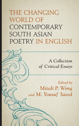 The Changing World of Contemporary South Asian