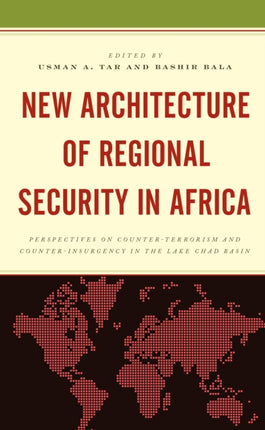 New Architecture of Regional Security in Africa
