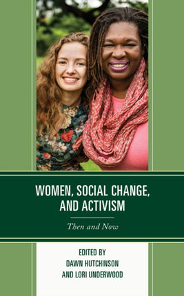 Women Social Change and Activism