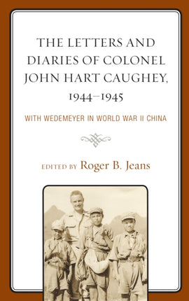 The Letters and Diaries of Colonel John Hart