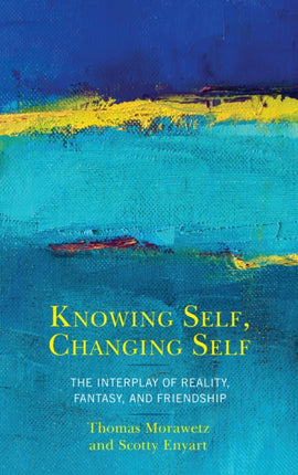 Knowing Self Changing Self