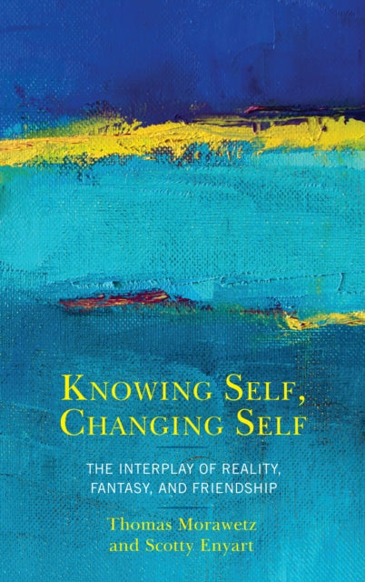 Knowing Self Changing Self