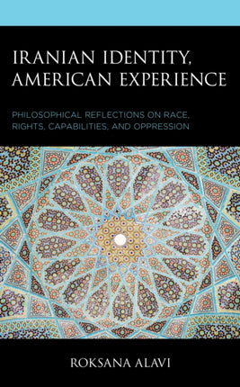 Iranian Identity American Experience