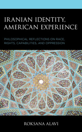 Iranian Identity American Experience