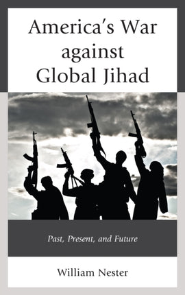 Americas War against Global Jihad