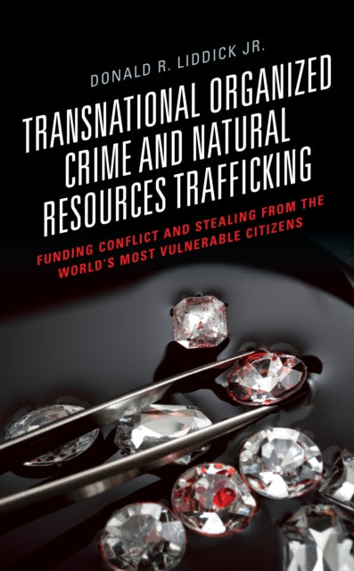 Transnational Organized Crime and Natural