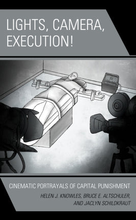 Lights Camera Execution