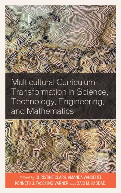 Multicultural Curriculum Transformation in
