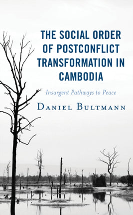 The Social Order of Postconflict Transformation