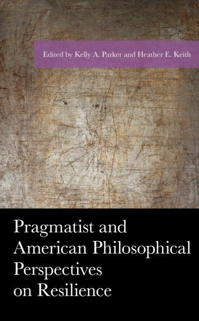 Pragmatist and American Philosophical