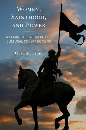 Women Sainthood and Power