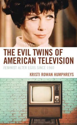 The Evil Twins of American Television