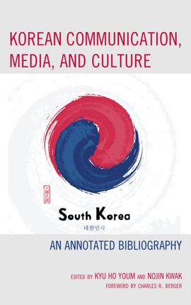 Korean Communication Media and Culture