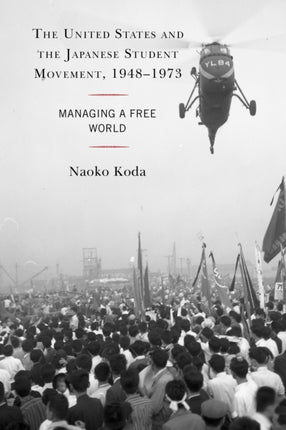 The United States and the Japanese Student