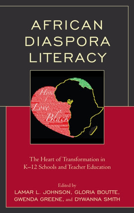 African Diaspora Literacy